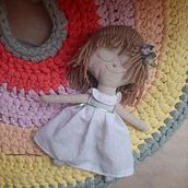 La Dulce Anne @anaigonmar. Un proyecto de Artesanía, Diseño de juguetes, Redes Sociales, Fotografía con móviles, Fotografía de producto, Costura, Fotografía para Instagram, Patronaje y confección			 de aniaparejata - 02.06.2023