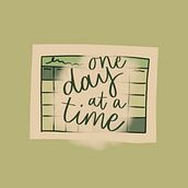 My project for course: Calligraphy and Lettering Fundamentals in Procreate. Calligraph, Instagram, and Digital Lettering project by sazhog - 06.02.2023