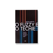 Capa para o livro O Fuzzy e o Techie, de Scott Hartley, para Bei Editora. Un progetto di Design, Direzione artistica e Graphic design di Alexandre Costa - 02.06.2023