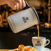 Café amor perfecto.. Un progetto di Fotografia di Mauricio Espitia - 02.06.2023