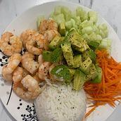 Comidas. Un proyecto de Publicidad y Fotografía de Dania Ayala - 03.06.2023