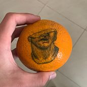 Mi proyecto del curso: Tatuaje para principiantes. Un progetto di Design di tatuaggi di pablojamesa - 03.06.2023