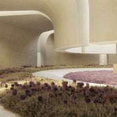 My project for course: Architectural Design with Blender. Un progetto di 3D, Modellazione 3D e ArchVIZ di fbafpp - 03.06.2023
