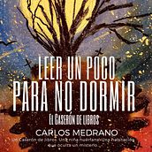 Mi proyecto del curso: Escritura de una novela paso a paso. Writing, Creativit, Stor, telling, Narrative, Fiction Writing, and Creative Writing project by Carlos Medrano - 05.17.2024