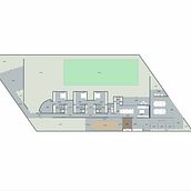 Casa W. Projekt z dziedziny  Architektura użytkownika algoritmo_hola - 03.06.2023