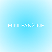 Mini fanzine: Alivio . Een project van Traditionele illustratie van Fernanda Berríos - 04.06.2023