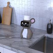Il mio progetto del corso: Rendering di prodotto fotorealistico con KeyShot. Een project van 3D, Meubelontwerp en -bouw, Industrieel ontwerp, Productontwerp y 3D-ontwerp van Riccardo De Santis - 04.06.2023