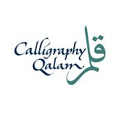 CalligraphyQalam.com. Web Design, Br, ing, Identit, Multimedia, Film, Video, TV, and Writing project by Elisabeth Kvernen - 06.04.2023