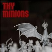 Lanzamiento de tu primer negocio online: Thy Minions. Marketing, Digital Marketing, Content Marketing, Growth Marketing, and Business project by Edgar Romero Almarza - 07.01.2023