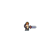 Trabajo final Ein Projekt aus dem Bereich Animation von Figuren, Videospiele, Pixel Art und Videospielentwicklung von Juan Esteban Londoño Pineda - 03.06.2023