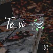 - TE VI -. Een project van Schrijven van Rocío Ceberio - 05.06.2023