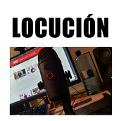 Proyecto Final: Locución de Comerciales (voz en off). Audio, Advertising, and Music Production project by Jorge Gamboa - 06.02.2023
