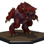 Pinky . Design, 3D și Animație de Christian Ramirez - 06.05.2023