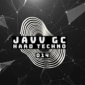 Mi proyecto del curso: Hard Techno Set 014 - Javv GC. Music project by Javv GC - 03.17.2023