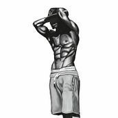 Il mio progetto del corso: Introduzione al disegno artistico della figura umana. Sketching, Pencil Drawing, Drawing, Realistic Drawing, and Figure Drawing project by elisadelgrosso87 - 06.05.2023