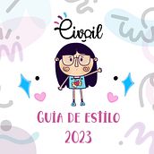 Proyecto del curso: Creación de una marca ilustrada: de la idea al merchandising. Traditional illustration, Br, ing, Identit, Character Design, and Digital Illustration project by nati_8845 - 06.05.2023