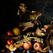 Still Life . Un progetto di Fotografia, Food St, ling e Fotografia gastronomica di Nicoletta Fornaro - 05.06.2023