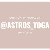 Mi proyecto del curso: Introducción al community management. Social Media, Digital Marketing, Content Marketing, Facebook Marketing & Instagram Marketing project by frnandabp - 06.05.2023