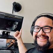 Niel Motz' project for course: Music Theory and Scoring for Film . % Joakim Motzfeldt Nielsen tarafından hazırlanan Müzik, Müzik Prodüksi, onu, Ve Ses projesi - 06.05.2023
