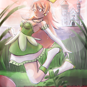 Mi proyecto del curso: Ilustración digital de personajes manga. Traditional illustration, Character Design, Comic, Digital Illustration, and Manga project by Jorge Chorch - 06.05.2023