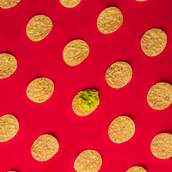 Mi proyecto del curso: Creatividad gastronómica y composición de patterns. Un progetto di Fotografia, Direzione artistica, Pattern design, Fotografia con smartphone, Fotografia di prodotti, Fotografia gastronomica, Fotografia per Instagram, Composizione fotografica, Food St e ling di Isabel Silva Calderón - 04.06.2023
