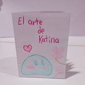 Minifanzine. Un projet de Illustration traditionnelle de chibiides - 06.06.2023