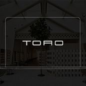 SALON TORO | Web Design. Design, Web Design, Instagram, and Graphic Design project by Ann Escofet - 06.06.2023