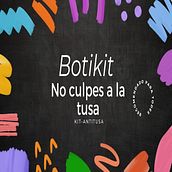 Mi proyecto del curso: Botikit- antitusa. Advertising, Marketing, Cop, writing, Creativit, and Content Writing project by Diana Cortés - 06.04.2023