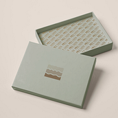 PIEL SANA. Un progetto di Br, ing, Br, identit e Design di Alejandra Paredes - 06.06.2023