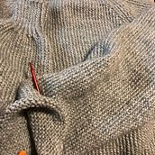 Desafio sin costuras. Un proyecto de Artesanía de Carmen Guzmán - 06.06.2023