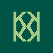 Mi proyecto del curso: Diseño de marca KUBATANA. Design, Br, ing, Identit, and Logo Design project by Humberto Sevillano - 06.06.2023
