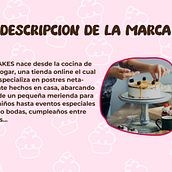 Mi proyecto del curso: Estrategia de comunicación para redes sociales Ein Projekt aus dem Bereich Social Media, Digitales Marketing, Mobile Marketing, Marketing für Facebook, Kommunikation, Marketing für Instagram, Growth Marketing und Design von Alcinell Sira peña - 05.06.2023