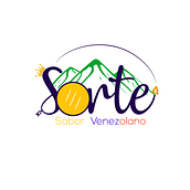 LOGO SORTE. Traditional illustration, Graphic Design, T, pograph, and Design project by joana amaral - 10.30.2020