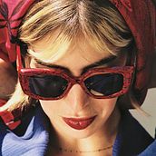 Mi proyecto del curso: Fotografía editorial: la perspectiva del director de arte. Un projet de Direction artistique, Photographie de mode , et Photographie de portrait de falcomersimone - 28.05.2023