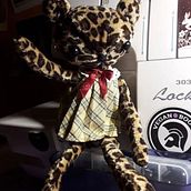 Mi proyecto del curso: Diseño y  confección de peluches. Character Design, Arts, Crafts, To, Design, Sewing, Patternmaking, and Dressmaking project by Antonella Moön - 06.03.2023