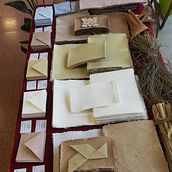 . XVIII Muestra de Artesanía de Jumilla . . Arts, Crafts, Stationer, and Design project by . pedяoiяq . - 06.07.2023