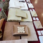 . XVIII Muestra de Artesanía de Jumilla . . Arts, Crafts, Stationer, and Design project by . pedяoiяq . - 05.20.2023