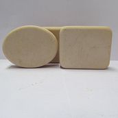 My project for course: Design and Creation of Cold Process Soaps. Arts, Crafts, and DIY project by Karthikeyan R - 06.07.2023