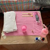 Mi proyecto del curso: Tatuaje para principiantes. Un progetto di Design di tatuaggi di Belén Soto - 06.06.2023