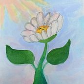 Mi proyecto del curso: Técnicas de ilustración para desbloquear tu creatividad. Design, Traditional illustration, Fine Arts, Painting, Creativit, Creating with Kids, and Sketchbook project by anuscapuscas - 06.07.2023