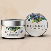 Producto fitoterapeutico funcional. Product Design, Design, Education, and Packaging project by Ange Quintero - 05.03.2023