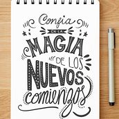 Mi proyecto del curso: Cuaderno tipográfico con lettering manual. Lettering, Sketching, Creativit, Drawing, H, Lettering, and Sketchbook project by Mercedes Menvielle - 06.05.2023