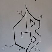 GB. Un progetto di Animazione, Scrittura, Produzione audiovisiva, Script e Narrativa di Nicholas - 05.06.2023