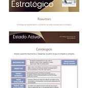 Mi proyecto del curso: Estrategia para redes sociales: crea, gestiona y lanza campañas. Marketing, Social Media, Digital Marketing, Content Marketing, Facebook Marketing, Communication, Instagram Marketing, and Growth Marketing project by Elizabeth Bustamante - 06.08.2023