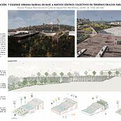 Nuevo parque cultural deportivo miraflores. Un progetto di Architettura di Lillo Espinoza - 08.06.2023