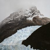 Patagonia, Argentina - 2018. Photograph project by Gabriela Liotto - 06.09.2023