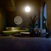 Mi proyecto del curso: Fotorrealismo de espacios interiores con Lumion desde cero. Architecture, 3D Modeling, Digital Architecture, 3D Design, and ArchVIZ project by Alejandro Ramirez - 06.09.2023