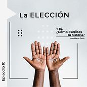 Mi proyecto del curso: Creación de un podcast desde cero. Marketing, Digital Marketing, Content Marketing, Communication, Podcasting, and Audio project by Mario Ortiz - 06.10.2023