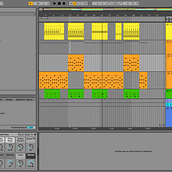 Mi proyecto del curso: Introducción a la producción musical. Music, and Music Production project by Ana Quiceno - 06.10.2023