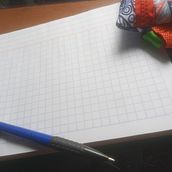 Mi proyecto del curso: El latido del corazon. Writing, Creativit, Stor, telling, Narrative, and Creative Writing project by Rosario C. Montiel - 06.10.2023